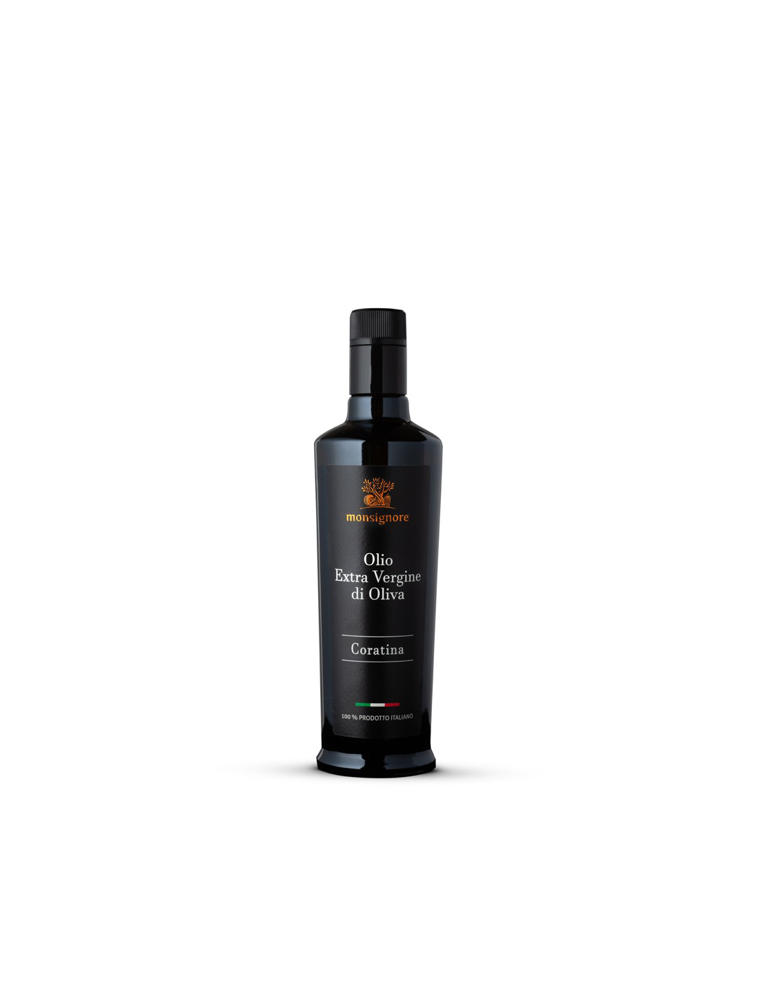 Coratina Extra Virgin Olive Oil