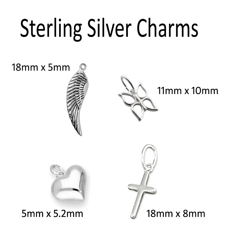 Boys Personalised Freshwater Pearl Bracelet Sterling Silver