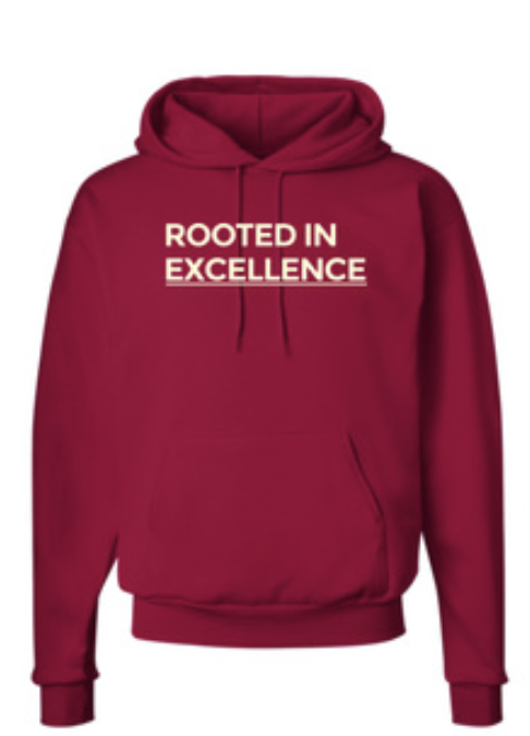 Statement Hoodie