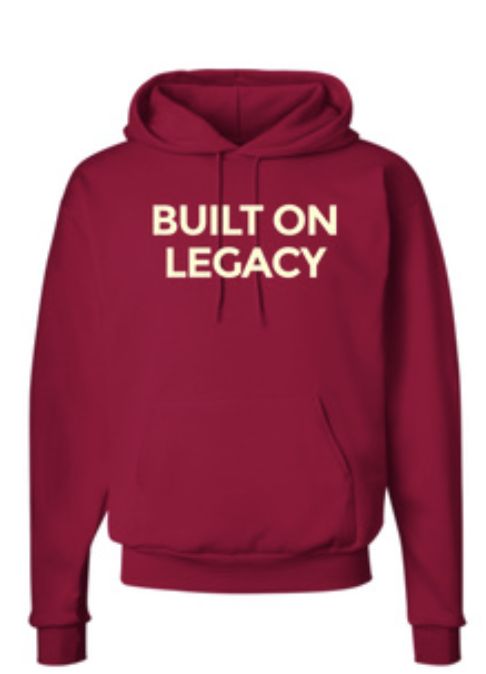 Statement Hoodie