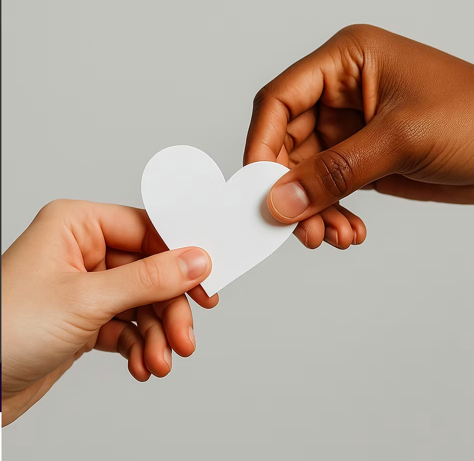 General Donation - Make a difference!