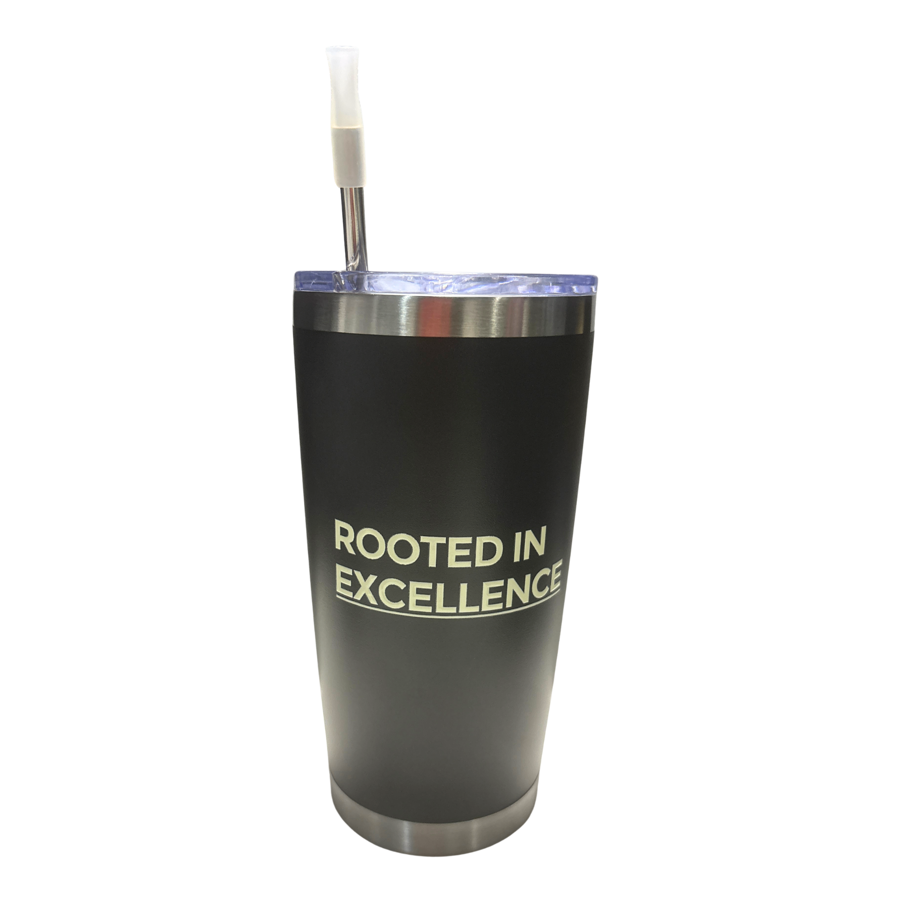 Statement Tumbler