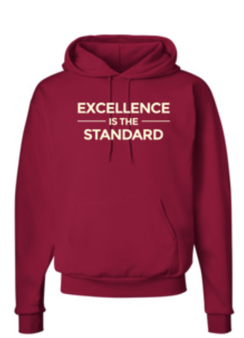 Statement Hoodie