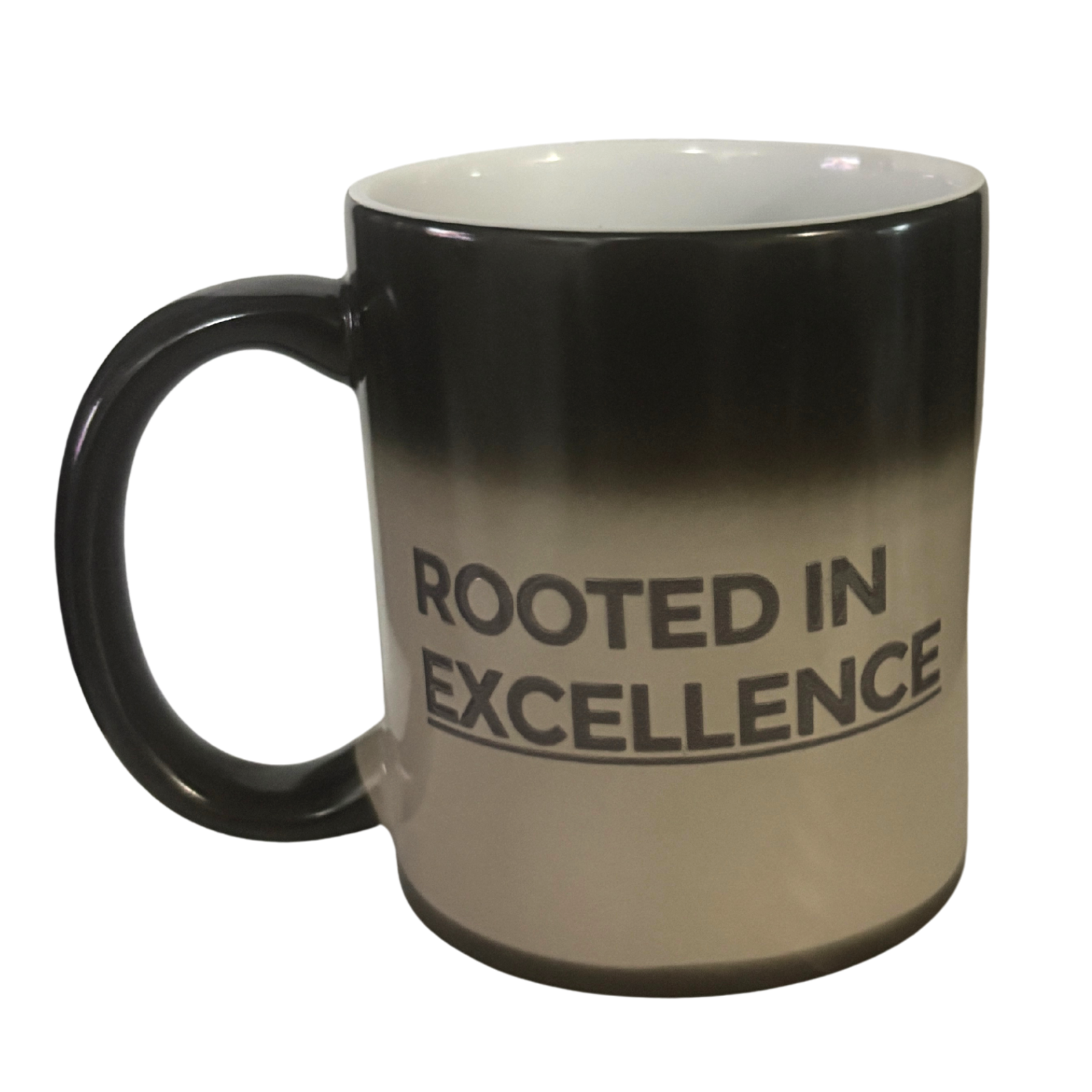 Statement Color changing Mug