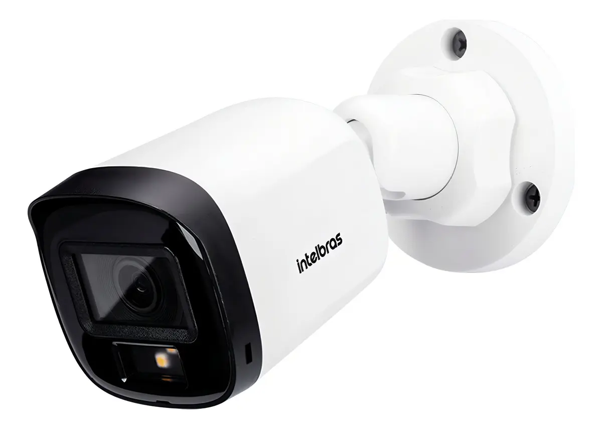 CAMERA INTELBRAS 20M VHD 1220 B FULL COLOR G8