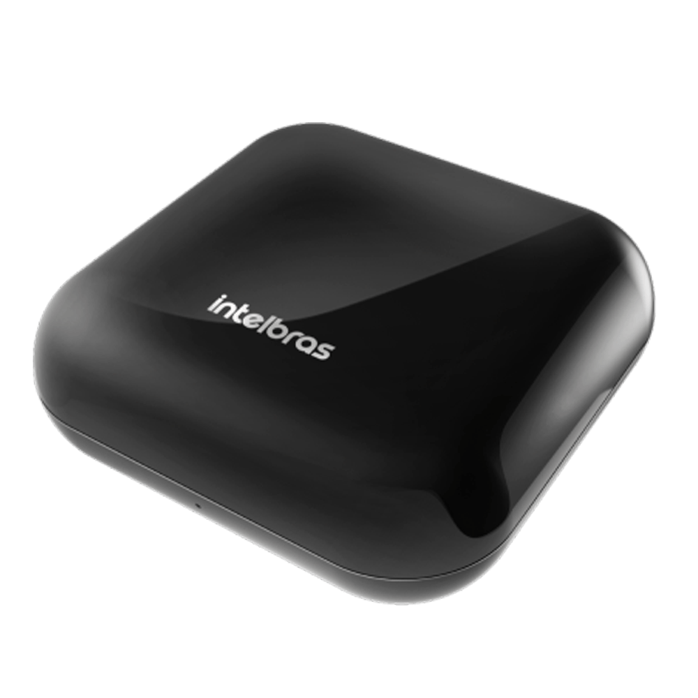 Smart Controle Universal Infravermelho Intelbras Mibo Smart