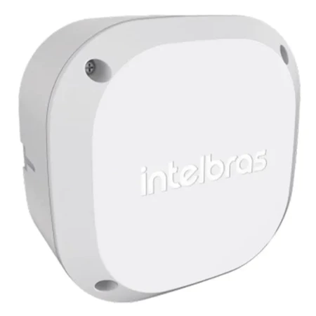 CAIXA SOBREPOR CFTV INTELBRAS VBOX 1100 E
