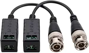 BALUN PASSIVO INTELBRAS VB 501 P G2