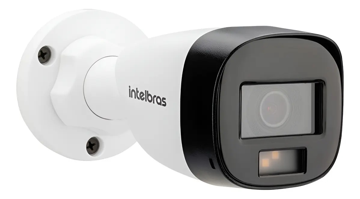 CAMERA INTELBRAS 20M VHD 1120 B FULL COLOR