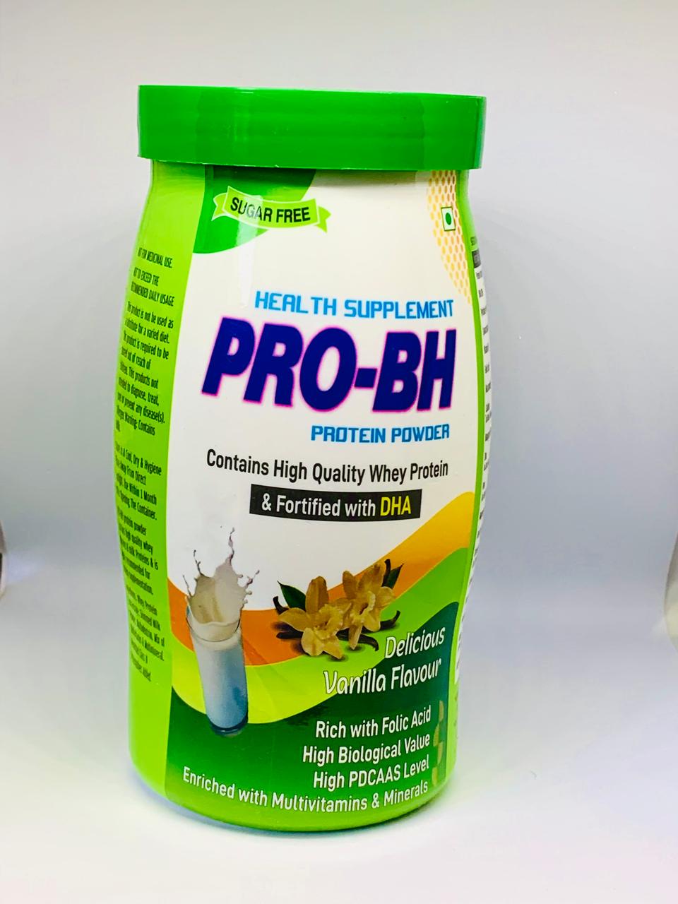 PRO-BH Protein Powder