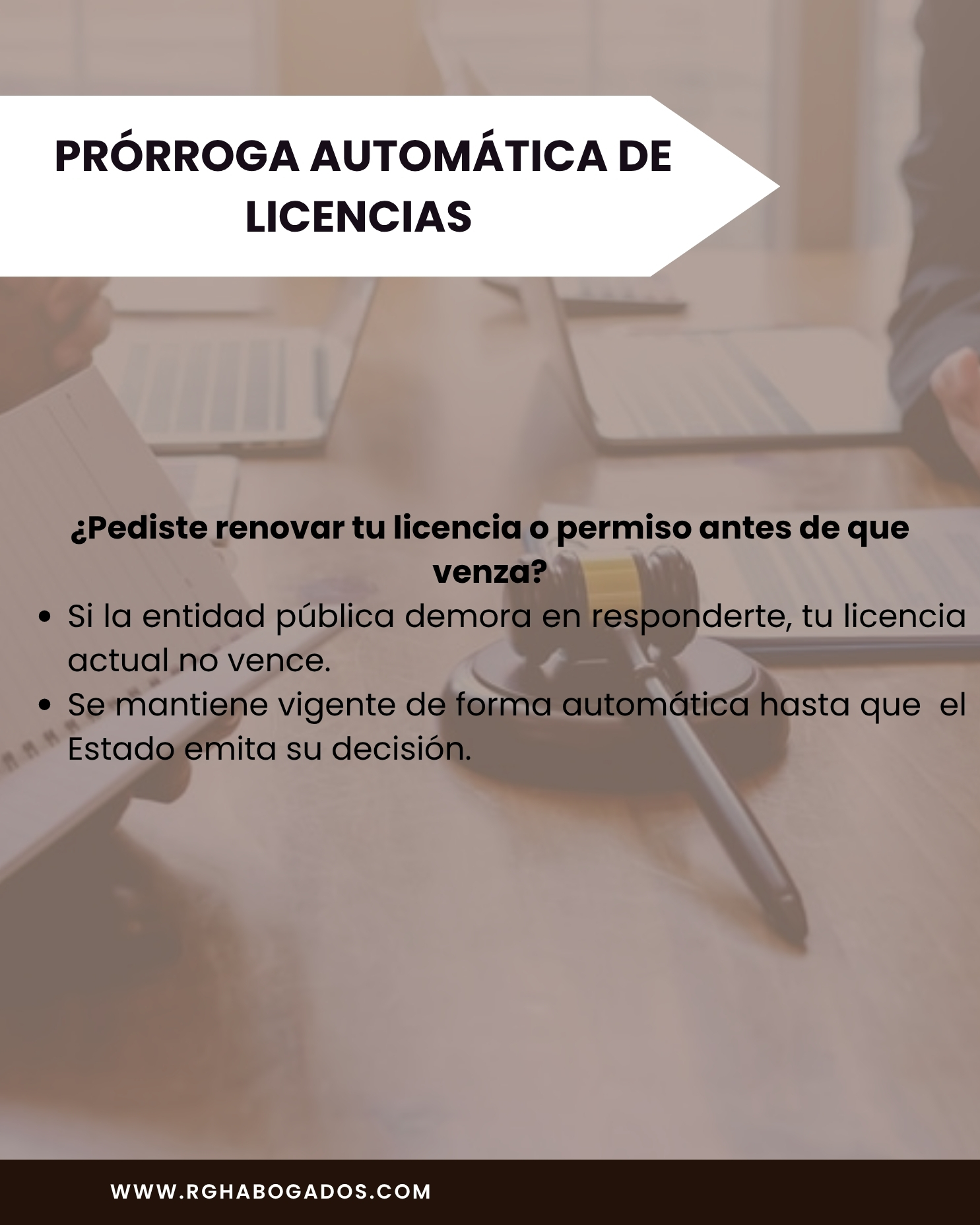 Nuevo TUO de la Ley 27444 (2026)