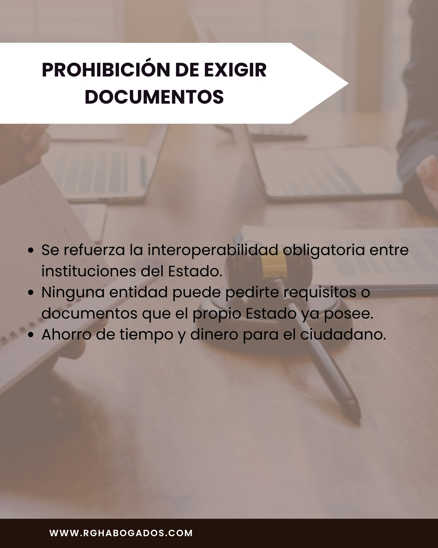 Nuevo TUO de la Ley 27444 (2026)
