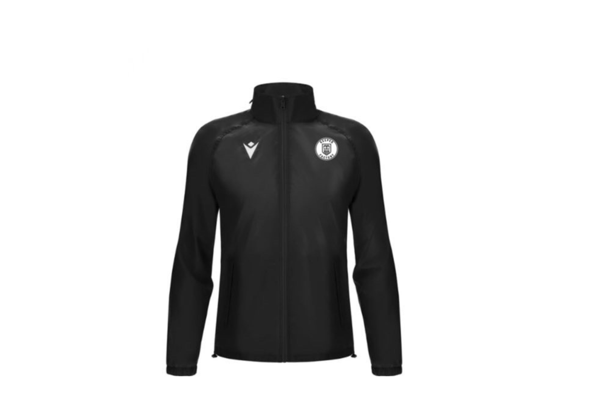 Veste Keeper Factory