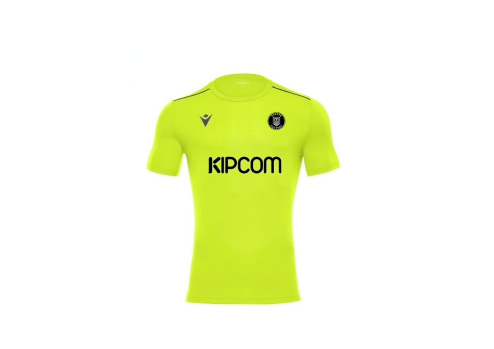 Kit de football Kipcom