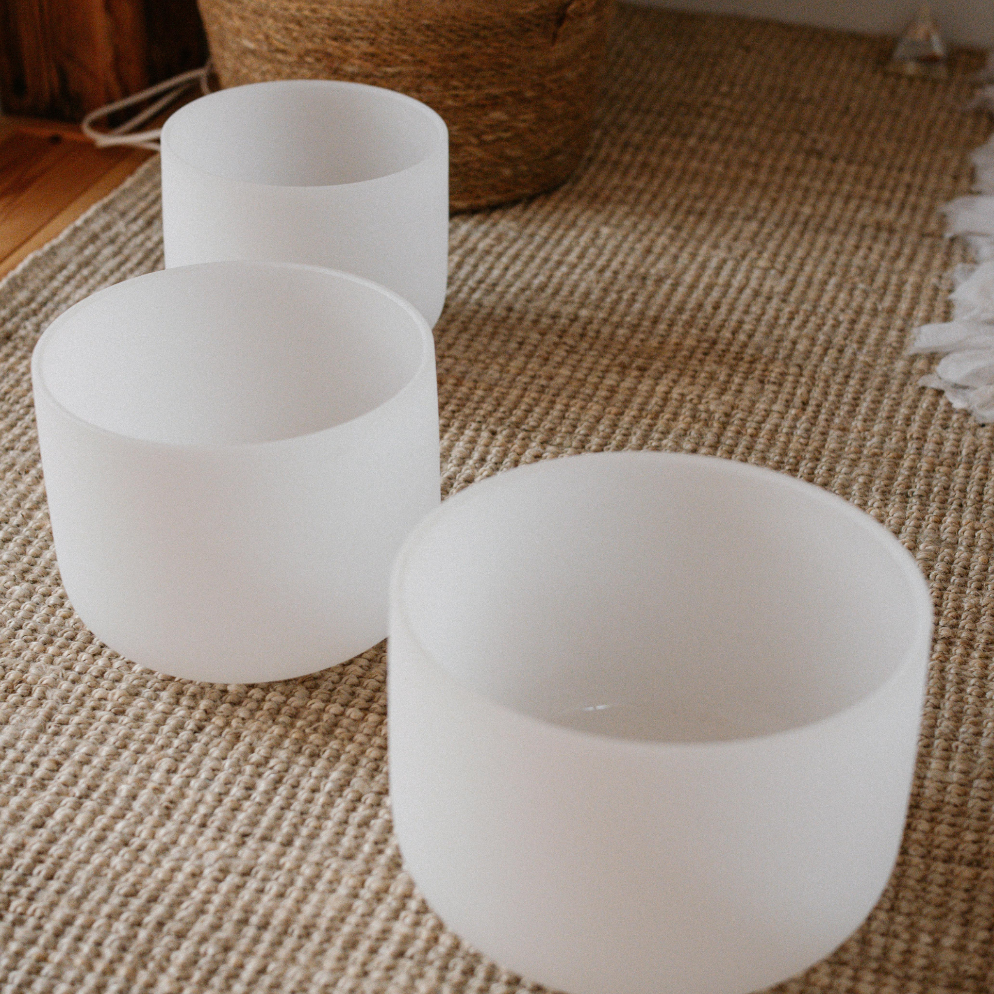 Small Group Sound Bath (Private Booking)