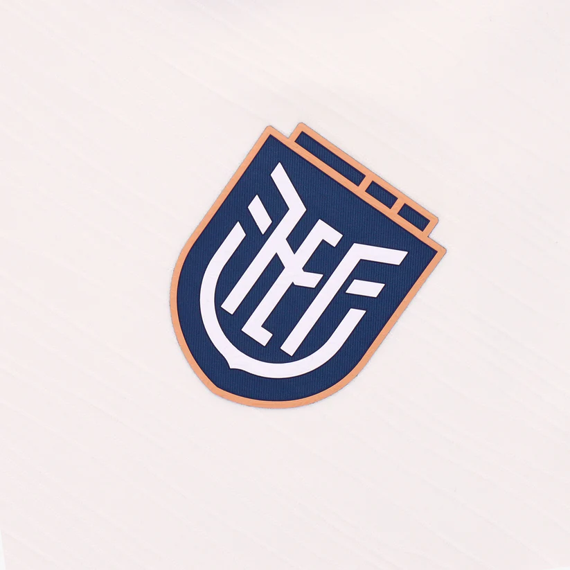 Camiseta Oficial Selección Ecuador