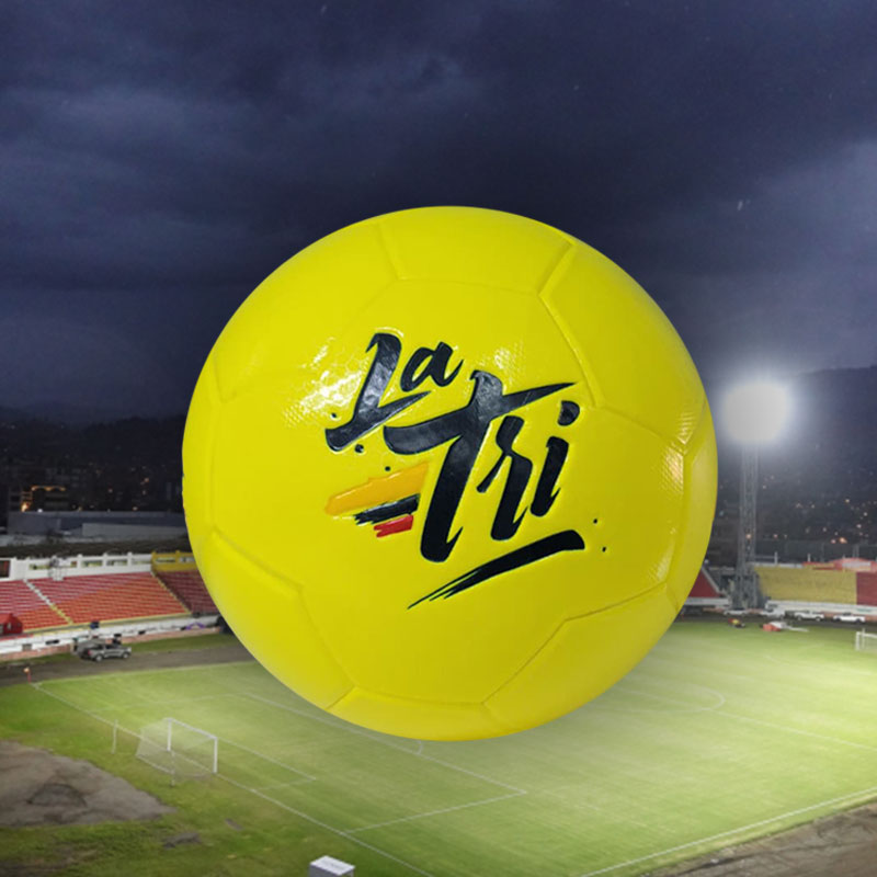  Balón - Personalizado