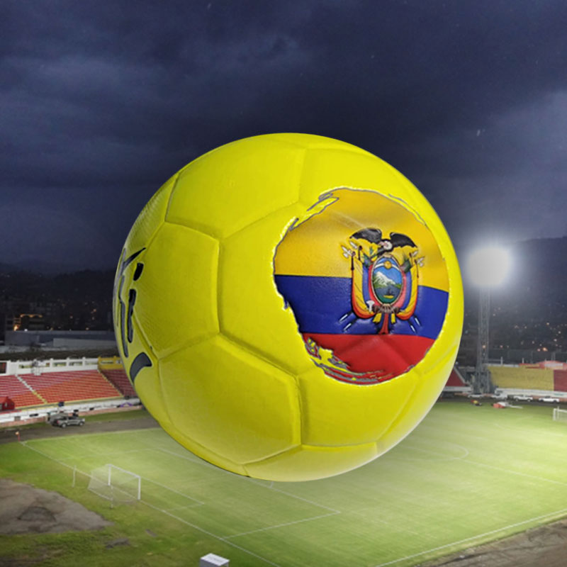  Balón - Personalizado