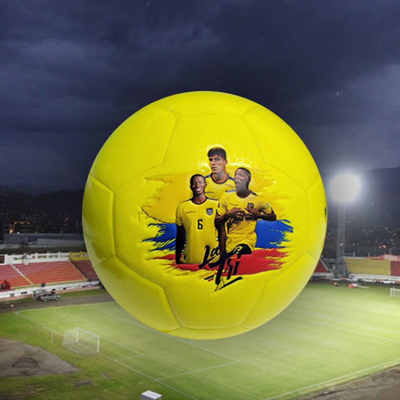  Balón - Personalizado