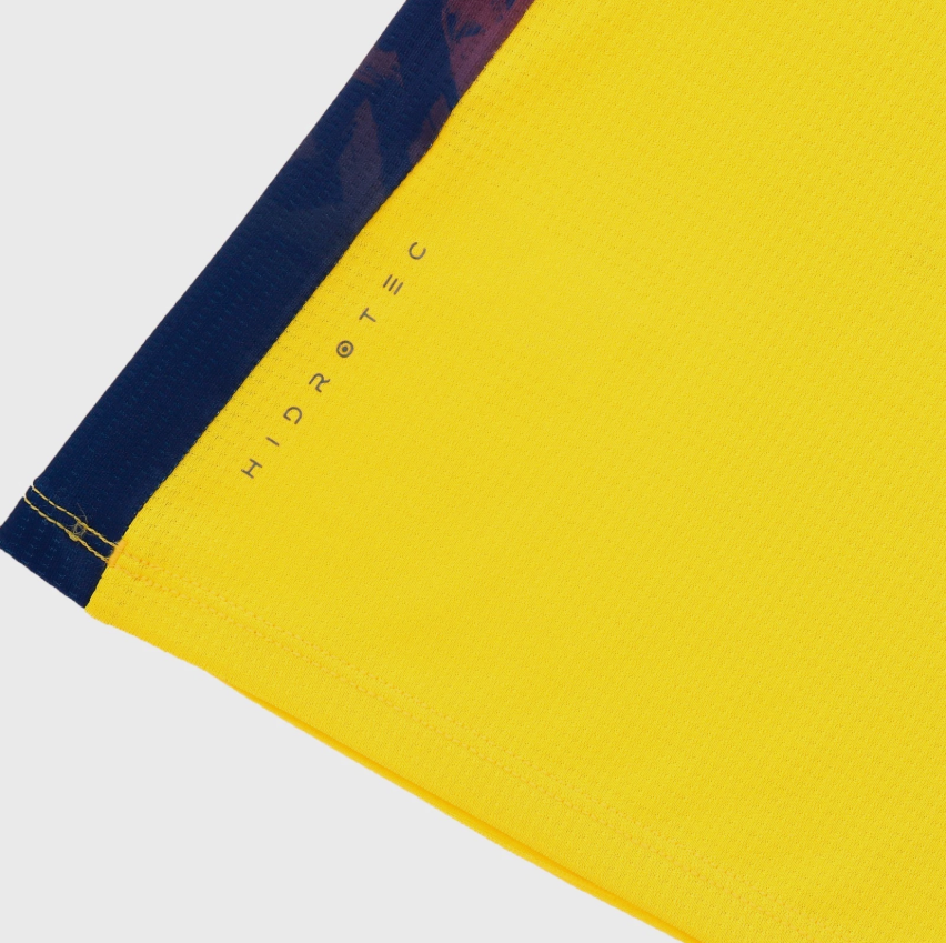 Camiseta Oficial Selección Ecuador