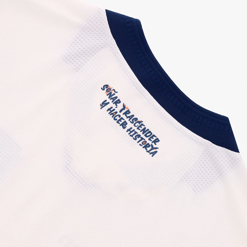 Camiseta Oficial Selección Ecuador