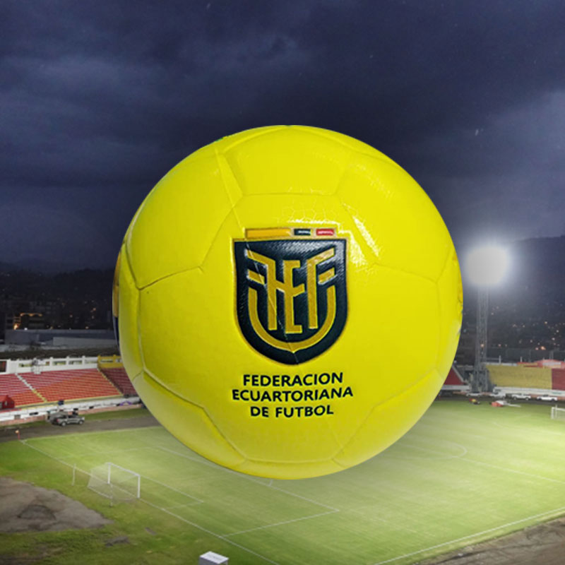  Balón - Personalizado