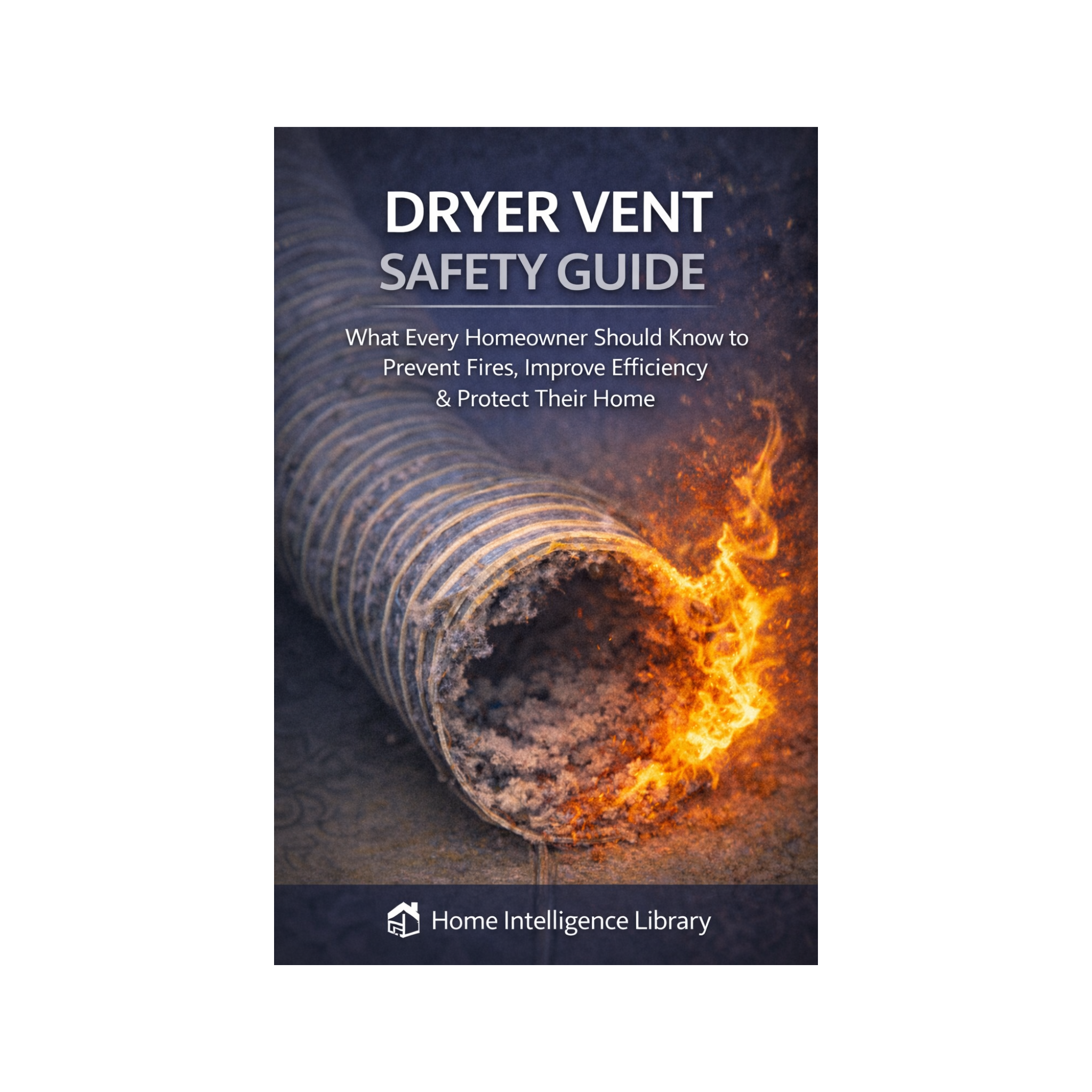 Dryer Vent Safety Guide