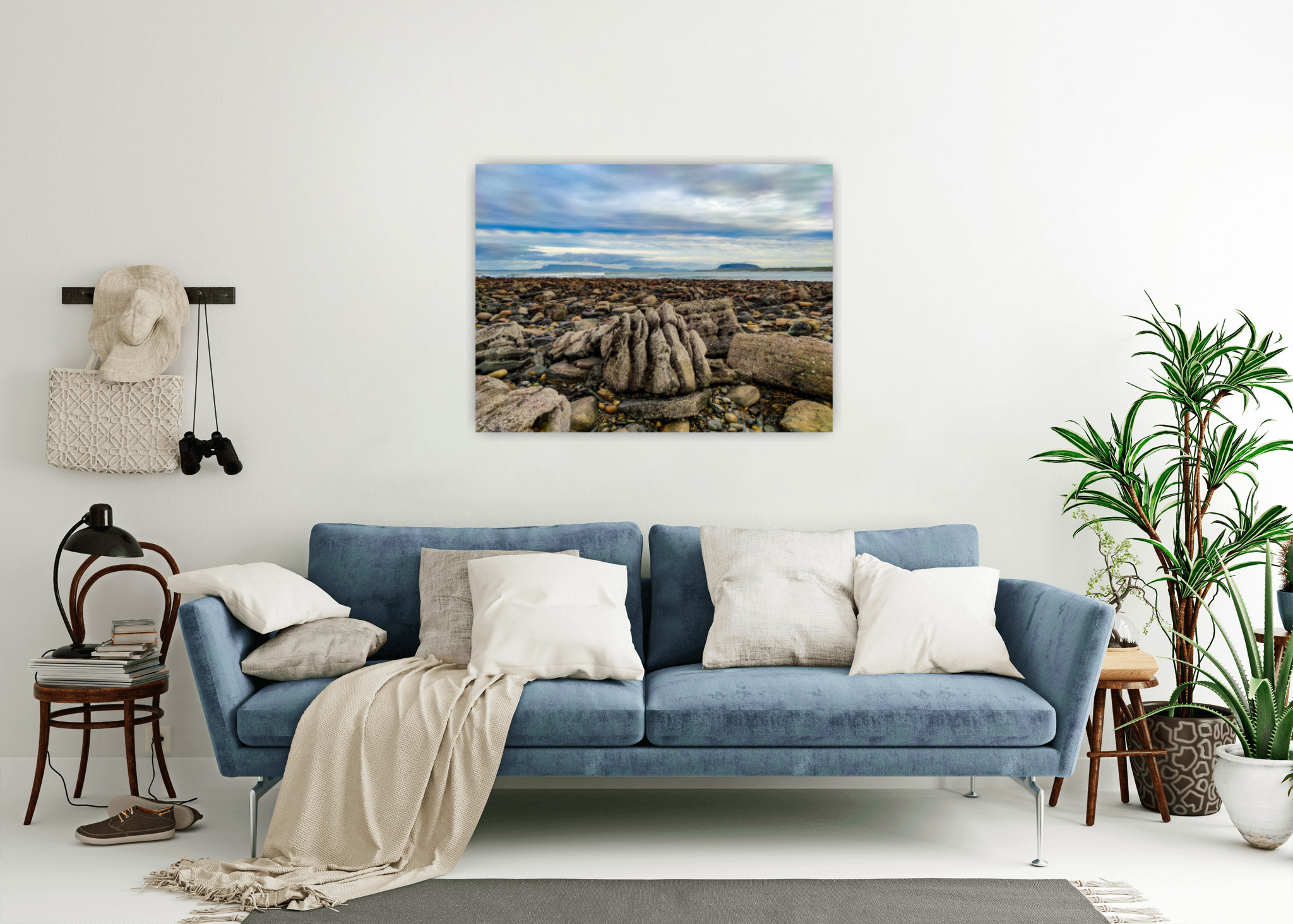 Dunmoran Strand