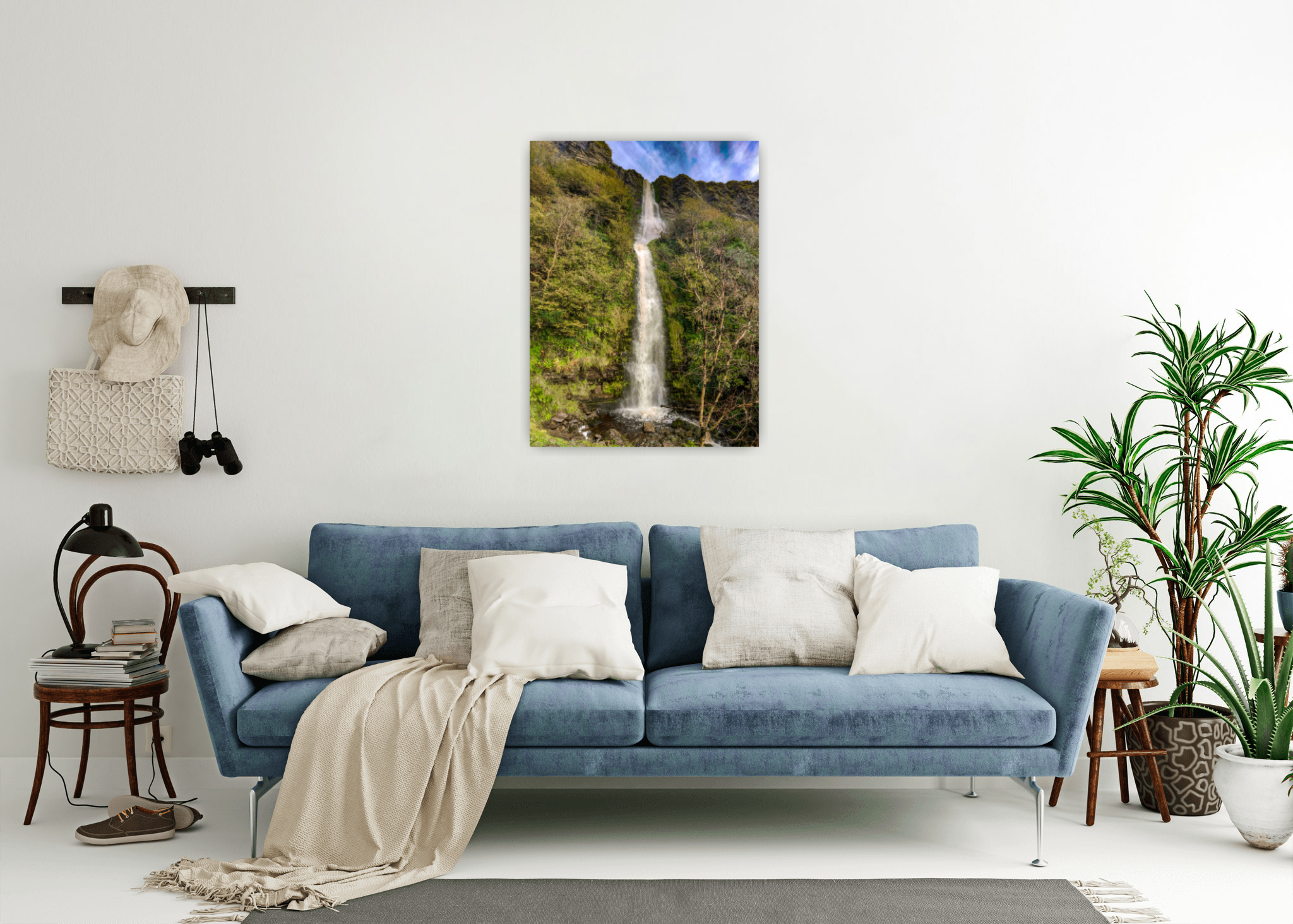 Devil's Chimney