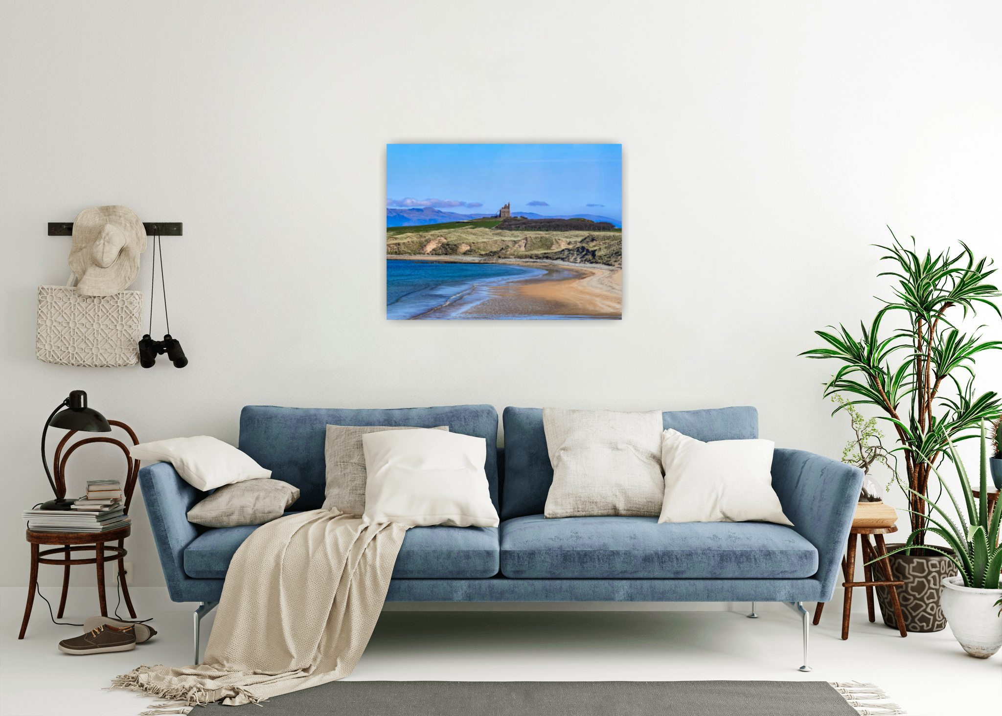 Trawalua Strand (Cliffony Bay)