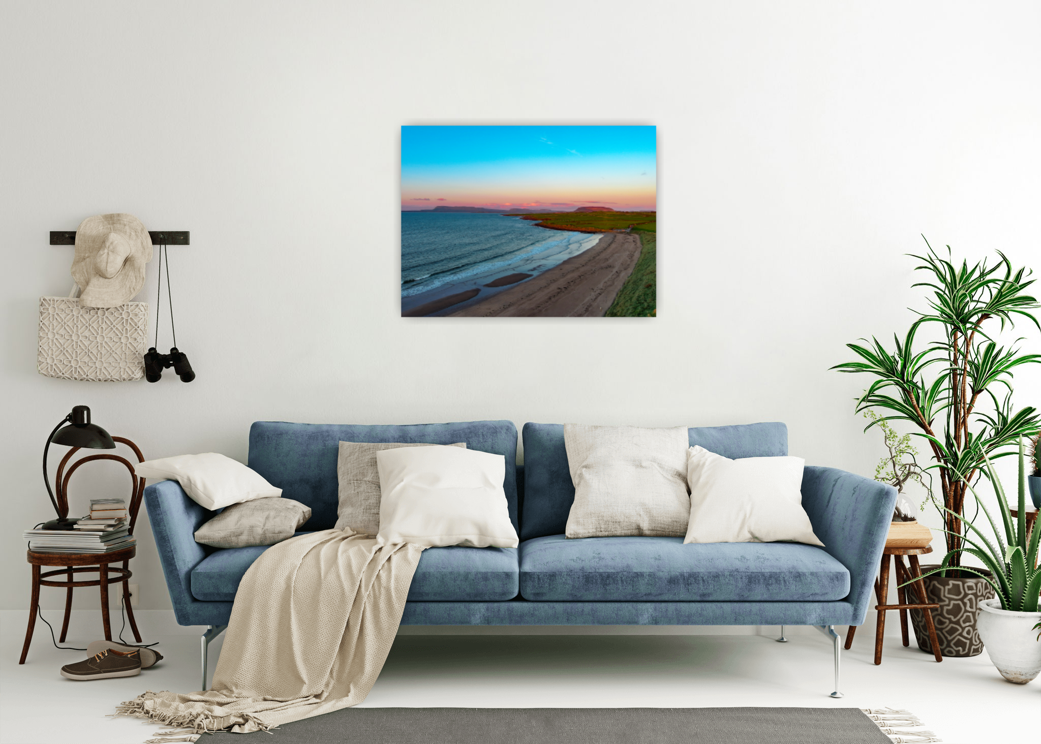 Dunmoran Strand Sunrise