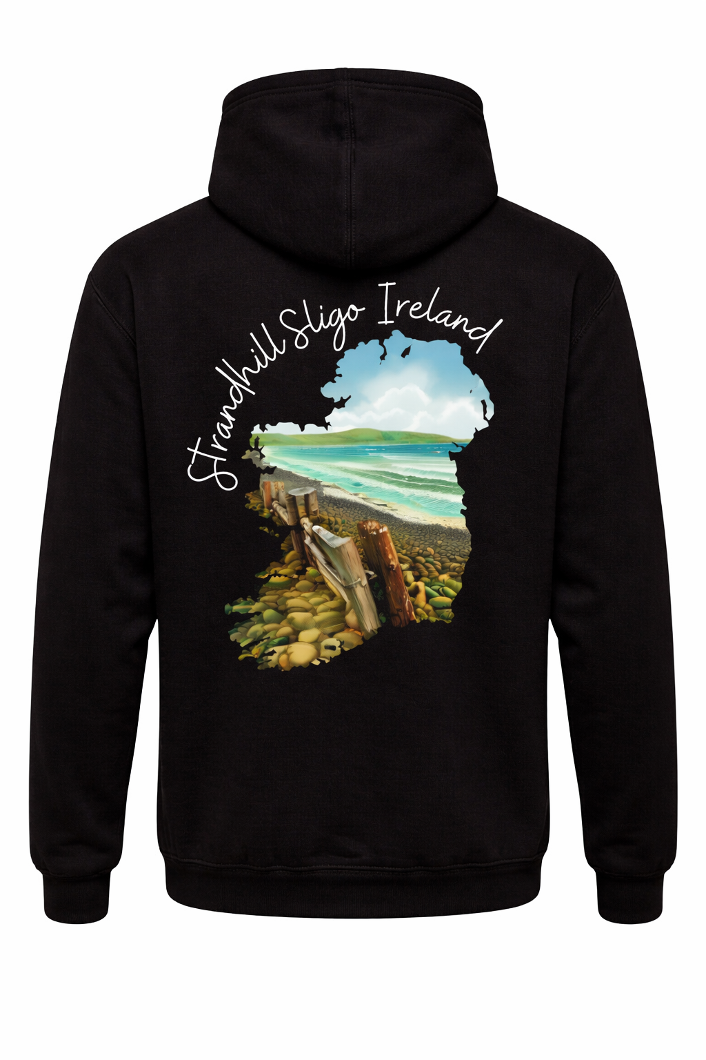 Strandhill Hoodie