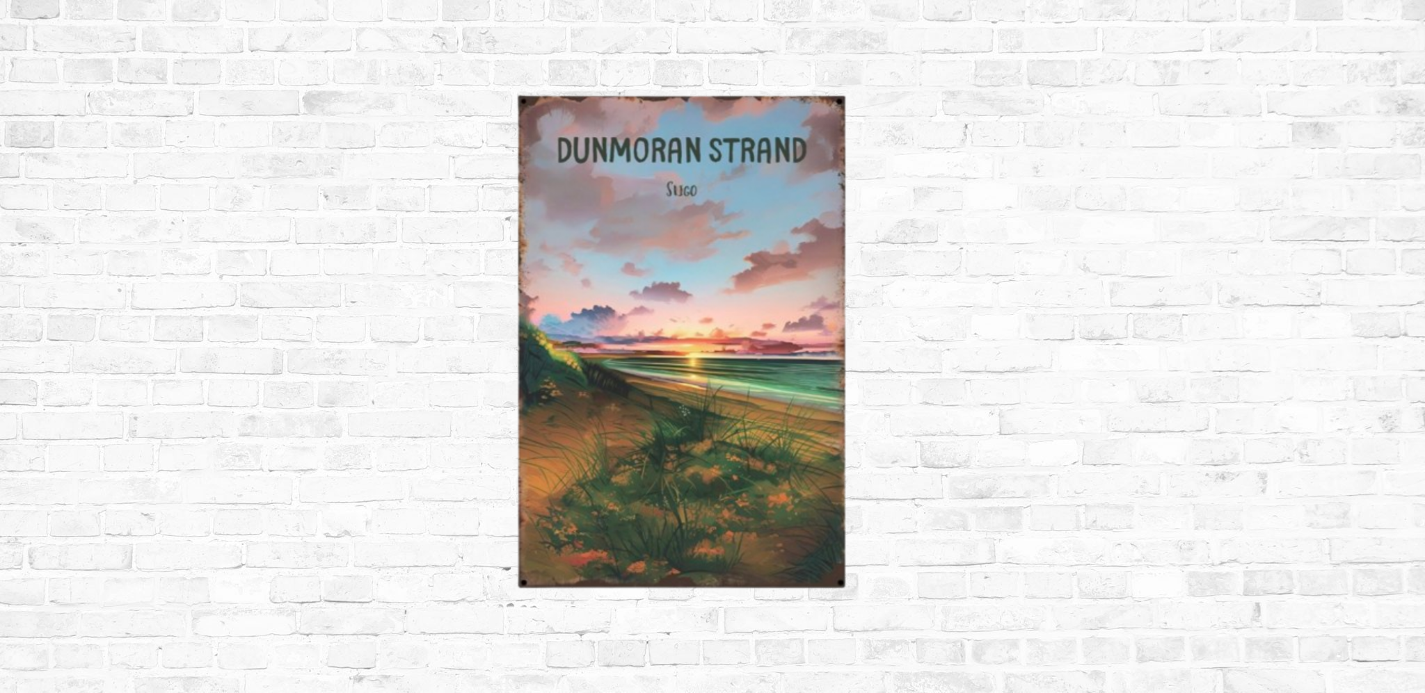 Dunmoran Strand
