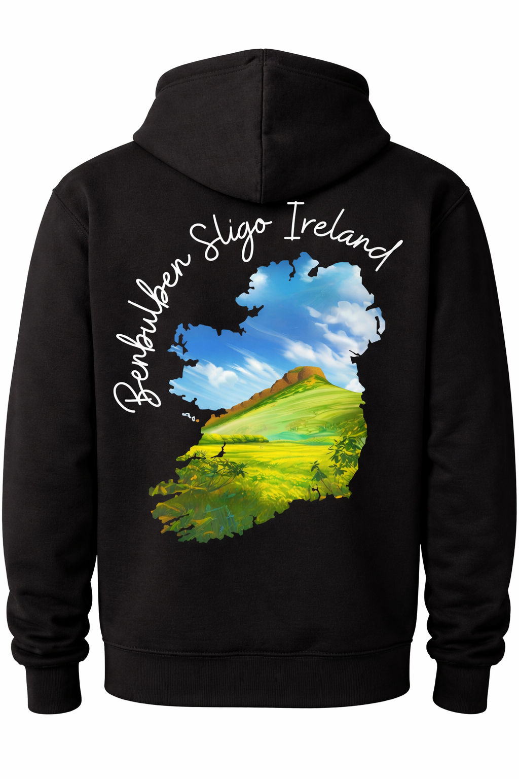 Benbulben Hoodie