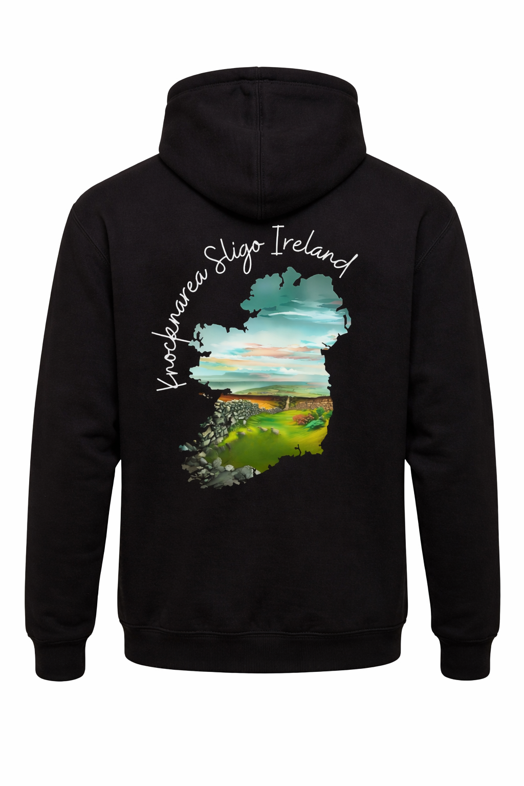 Knocknarea Hoodie