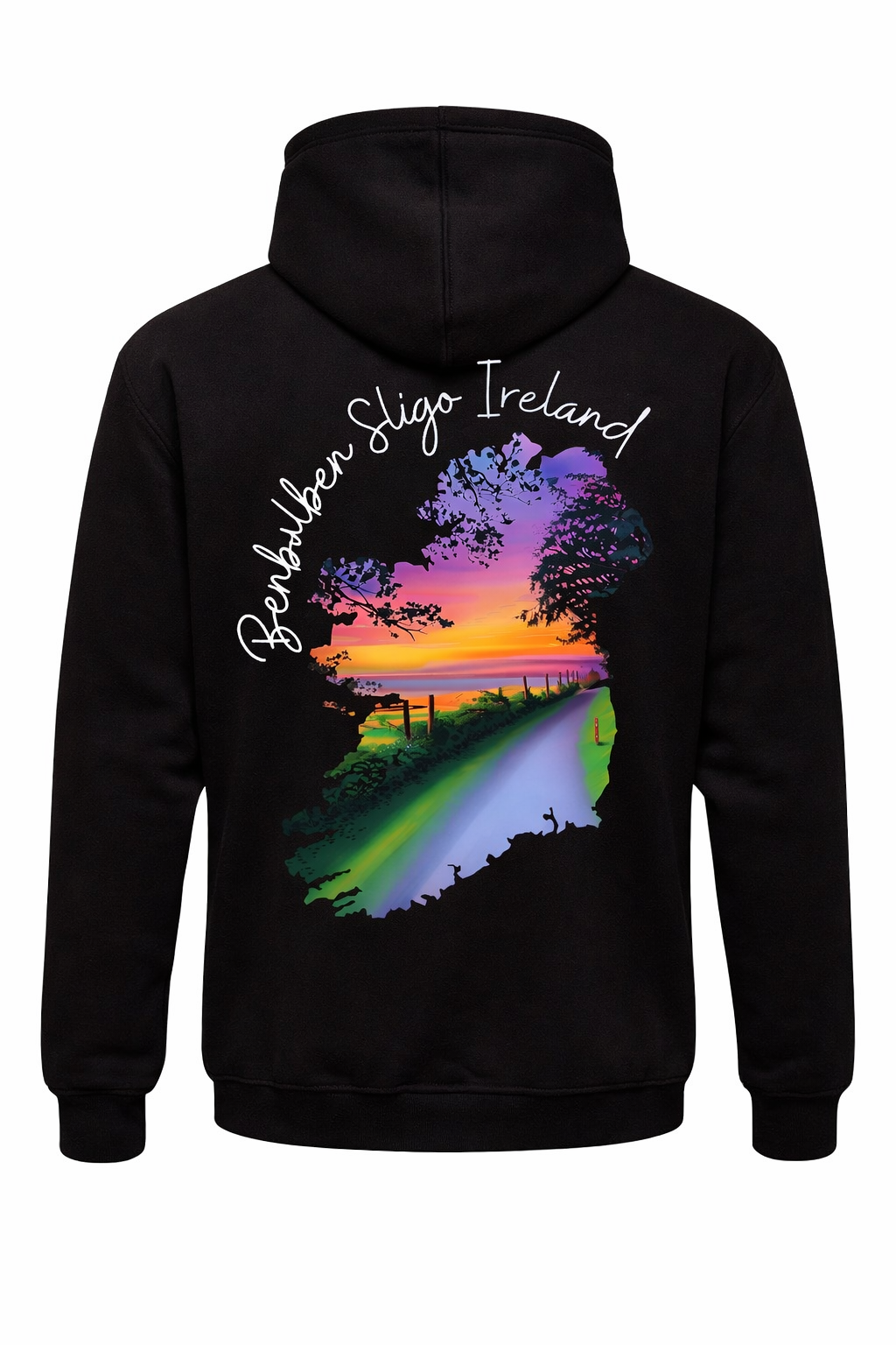 Benbulben Hoodie