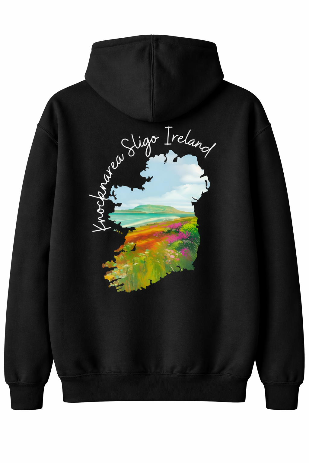 Knocknarea Hoodie