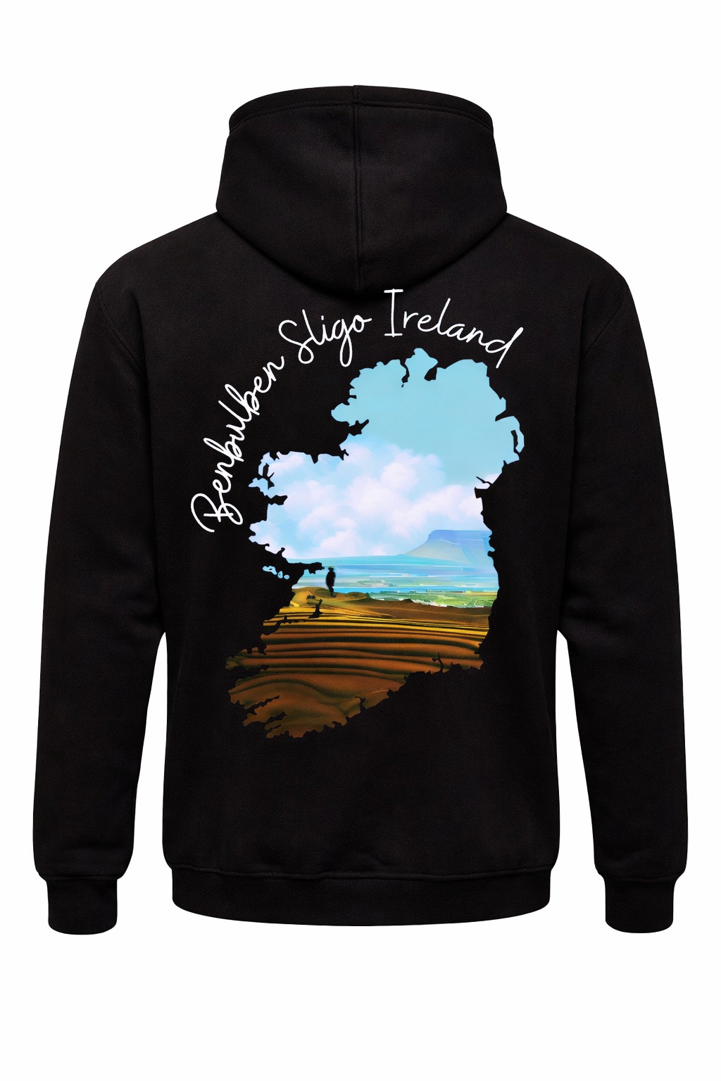 Benbulben Hoodie 