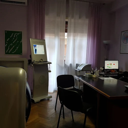 Prenota la tua visita