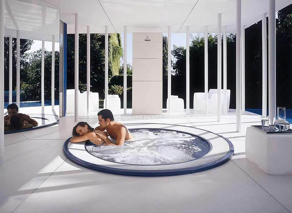 JACUZZI / ALIMIA PRO