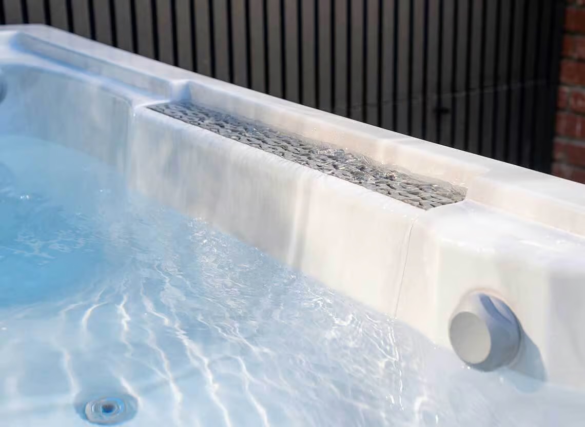JACUZZI / J-408 L 