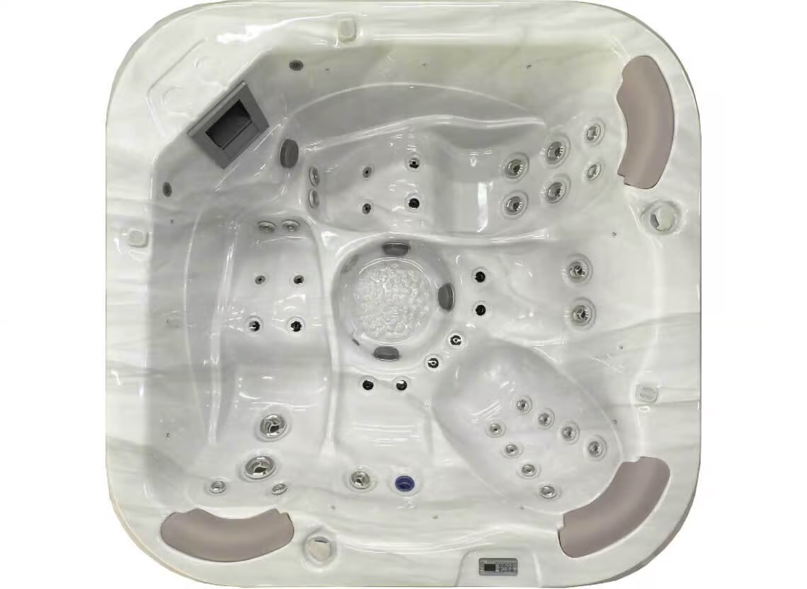 JACUZZI / S-550
