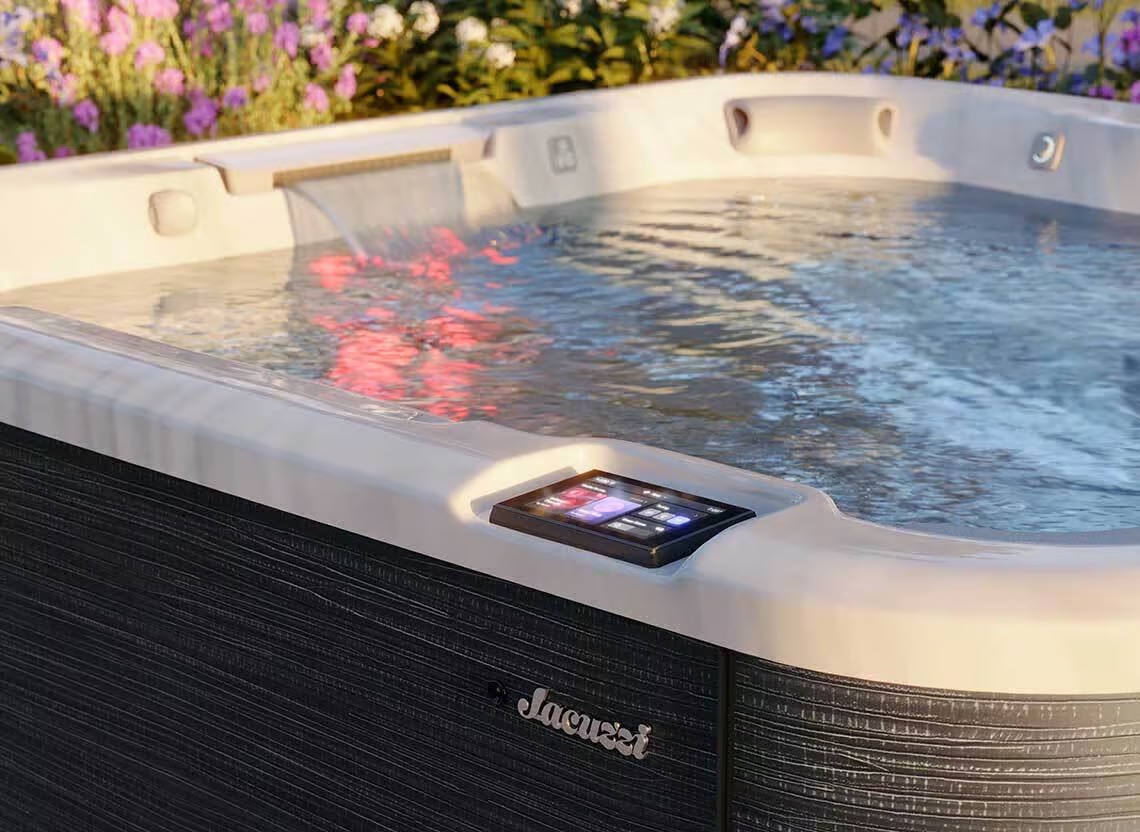 JACUZZI / J-508 L