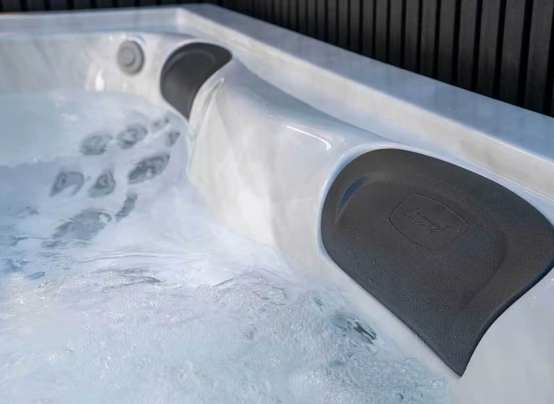 JACUZZI / J-408 L 