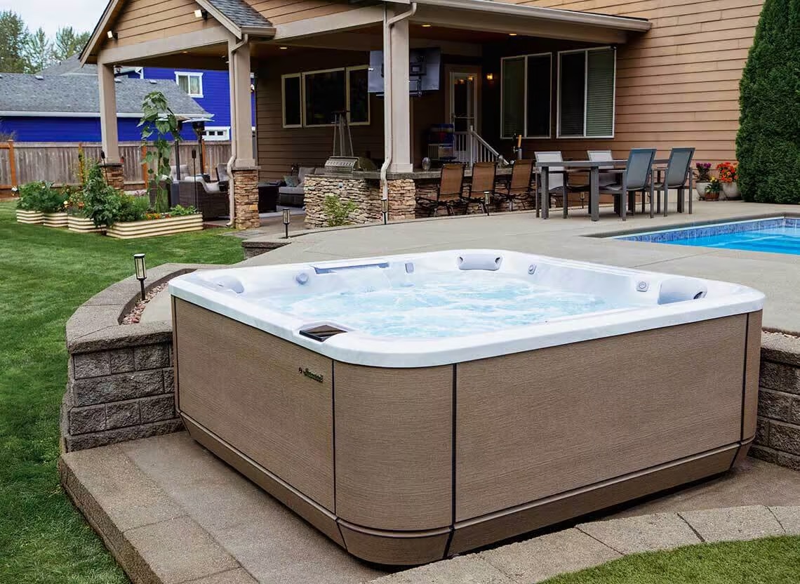 JACUZZI / J-508 L