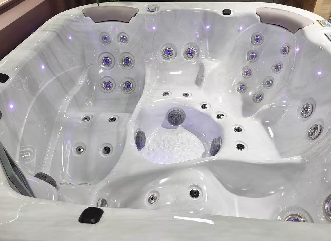 JACUZZI / S-550