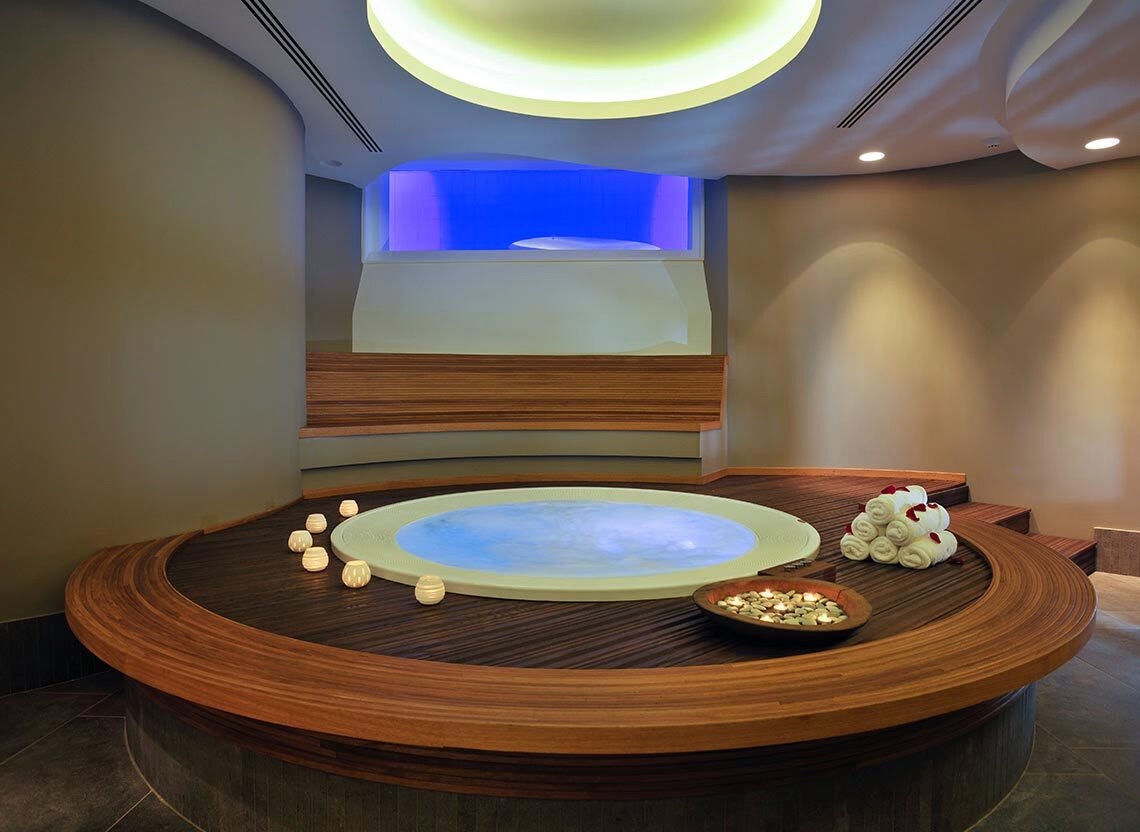 JACUZZI / ALIMIA PRO