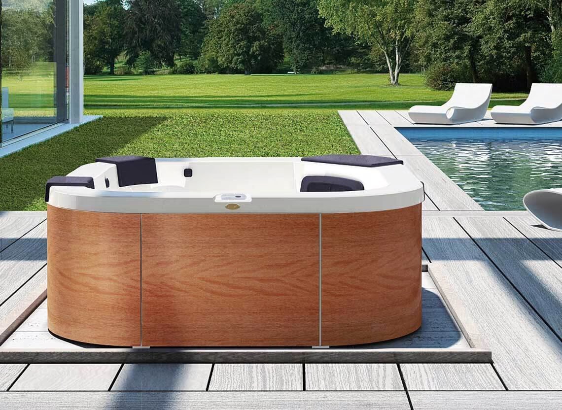 JACUZZI / DELFI