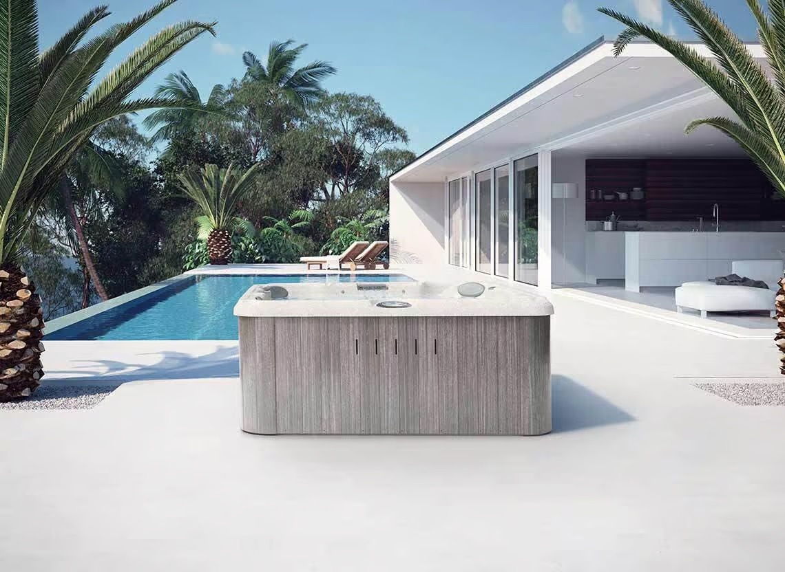 JACUZZI / J-235 Classique