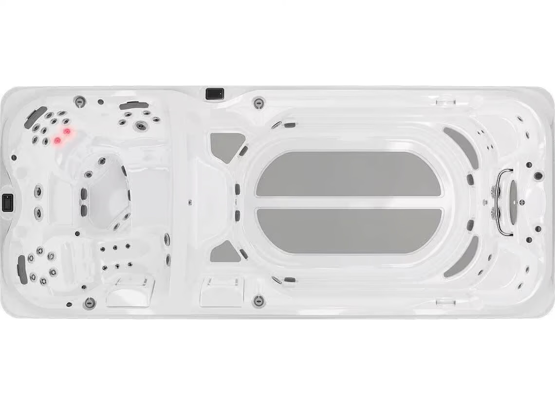 JACUZZI / J-19 Bizone